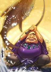 画像ギャラリー No.001のサムネイル画像 / 「信長の野望 Online 〜天下夢幻の章〜」,新たな攻城戦やダンジョンの詳細が公開