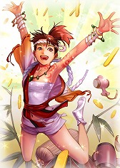 画像ギャラリー No.006のサムネイル画像 / 「信長の野望 Online 〜天下夢幻の章〜」,新たな攻城戦やダンジョンの詳細が公開