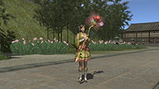 画像集#006のサムネイル/「信長の野望 Online 〜天下夢幻の章〜」,大型アップデート第四陣「決戦の刻」で実装される新マップ「オノゴロ」など追加コンテンツ情報を紹介