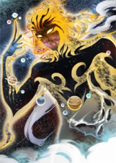 画像集#003のサムネイル/「信長の野望 Online」,新たな「軍神」など大型アップデート情報を公開