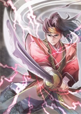 画像集#005のサムネイル/「信長の野望 Online」,新たな「軍神」など大型アップデート情報を公開