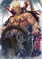 画像集#006のサムネイル/「信長の野望 Online」,新たな「軍神」など大型アップデート情報を公開