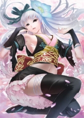 画像集#007のサムネイル/「信長の野望 Online」,新たな「軍神」など大型アップデート情報を公開