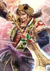 画像集#009のサムネイル/「信長の野望 Online」,新たな「軍神」など大型アップデート情報を公開