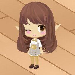 画像集#002のサムネイル/mixi版「牧場物語」と「ブラウザ三国志モバイル」のコラボキャンペーンが開催