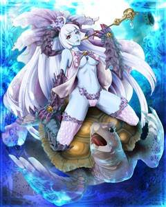 画像ギャラリー No.002のサムネイル画像 / ダンジョンRPG「メイズ ア メイズ」がmixiで配信に。記念キャンペーン実施中