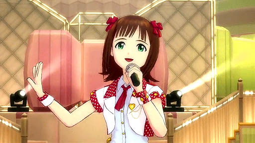 Ios版 アイドルマスター シャイニーフェスタ をレビュー 手軽なリズムゲームで いろんな私たち を魅せてもらっちゃおう
