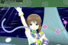 画像ギャラリー No.005のサムネイル画像 / 【7月5日のiOS向けアプリセール情報】「アイドルマスター シャイニーフェスタ」の3バージョンが,Japan Expoへの初出展を記念して期間限定で半額に