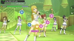 アイドルマスター シャイニーフェスタ グルーヴィー チューン