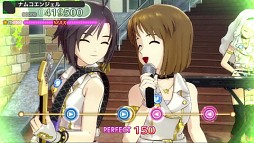 アイドルマスター シャイニーフェスタ グルーヴィー チューン