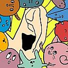 ���������꡼ No.009�Υ���ͥ������ / �������μ��������̡ˡפ��ۿ������٤�ǭ/��/�����/����ʤ��̤μ�������