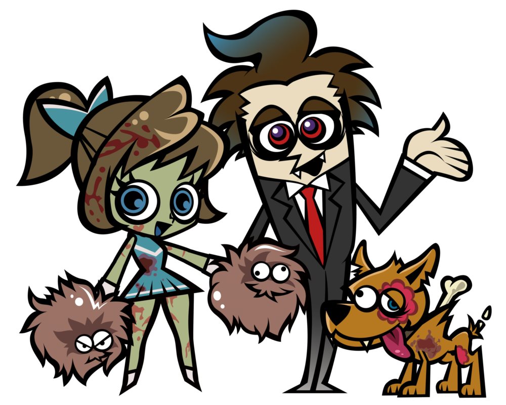 画像集/ゴーストハウス[iPhone]