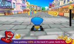 KartRider Coin Rush