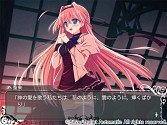 画像ギャラリー No.002のサムネイル画像 / PCゲーム「Sacred†Vampire」がiOS/Android向けアプリとして配信開始