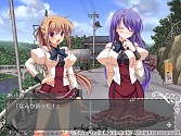 画像ギャラリー No.004のサムネイル画像 / PCゲーム「Sacred†Vampire」がiOS/Android向けアプリとして配信開始