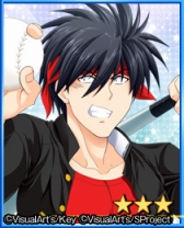 ꡼ No.007 | ֥ȥХɥߥåסץ쥤䡼3ˤȯɽ