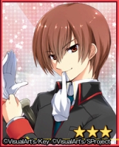 ꡼ No.008 | ֥ȥХɥߥåסץ쥤䡼3ˤȯɽ