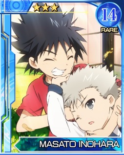 画像集#003のサムネイル/「リトルバスターズ!カードミッション」,アニメ版リトバスのカードが登場