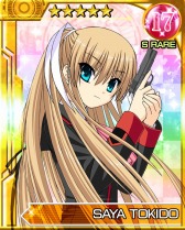 画像集#011のサムネイル/「リトルバスターズ!カードミッション」,アニメ版リトバスのカードが登場