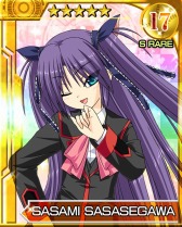 画像集#012のサムネイル/「リトルバスターズ!カードミッション」,アニメ版リトバスのカードが登場