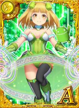 画像ギャラリー No.001のサムネイル画像 / 「魔法使いと黒猫のウィズ」に期間限定クエスト「えれくとろ☆ぱにっく」が登場