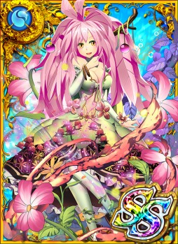 黒猫のウィズ 1周年記念の人気投票結果やキャンペーンの詳細が公開に