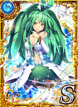 画像ギャラリー No.004のサムネイル画像 / 「黒猫のウィズ」，1周年記念の人気投票結果やキャンペーンの詳細が公開に