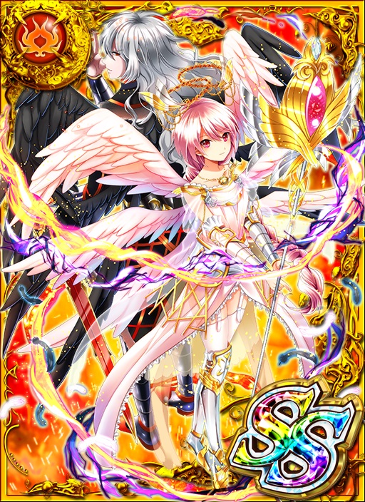 画像集 003 魔法使いと黒猫のウィズ 3000万dl記念に5つの