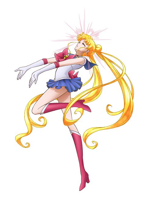 画像集no 003 黒猫のウィズ が セーラームーンcrystal とコラボ 限定クエストを