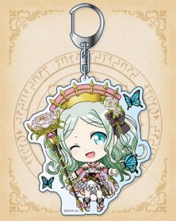 画像ギャラリー No.002のサムネイル画像 / 「黒猫のウィズ」「白猫プロジェクト」「ほしの島のにゃんこ」グッズがファミマ・ドット・コムに登場