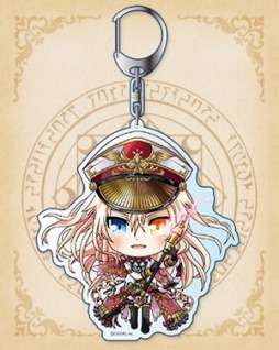 画像ギャラリー No.003のサムネイル画像 / 「黒猫のウィズ」「白猫プロジェクト」「ほしの島のにゃんこ」グッズがファミマ・ドット・コムに登場