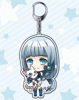 画像ギャラリー No.004のサムネイル画像 / 「黒猫のウィズ」「白猫プロジェクト」「ほしの島のにゃんこ」グッズがファミマ・ドット・コムに登場