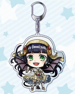 画像ギャラリー No.005のサムネイル画像 / 「黒猫のウィズ」「白猫プロジェクト」「ほしの島のにゃんこ」グッズがファミマ・ドット・コムに登場