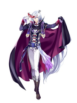 画像ギャラリー No.004のサムネイル画像 / 中川翔子さん×「黒猫のウィズ」&「白猫プロジェクト」のコラボが開催決定