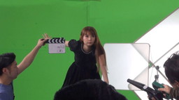 画像ギャラリー No.007のサムネイル画像 / 中川翔子さん×「黒猫のウィズ」&「白猫プロジェクト」のコラボが開催決定