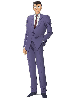 画像ギャラリー No.003のサムネイル画像 / 「黒猫のウィズ」，アニメ「名探偵コナン」とのコラボを12月21日より実施