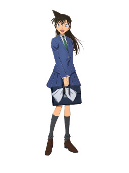 画像ギャラリー No.004のサムネイル画像 / 「黒猫のウィズ」，アニメ「名探偵コナン」とのコラボを12月21日より実施