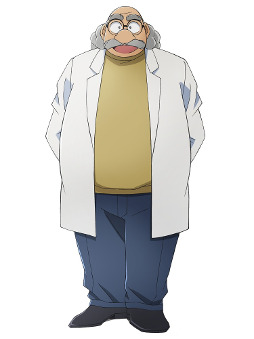 画像ギャラリー No.005のサムネイル画像 / 「黒猫のウィズ」，アニメ「名探偵コナン」とのコラボを12月21日より実施