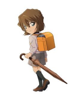 画像ギャラリー No.006のサムネイル画像 / 「黒猫のウィズ」，アニメ「名探偵コナン」とのコラボを12月21日より実施