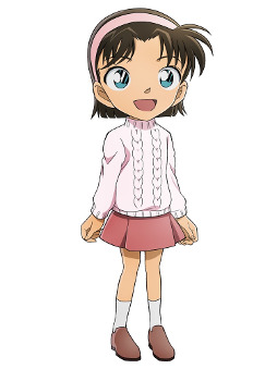 画像ギャラリー No.007のサムネイル画像 / 「黒猫のウィズ」，アニメ「名探偵コナン」とのコラボを12月21日より実施