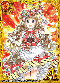 黒猫のウィズ と 白猫プロジェクト 江崎グリコとの トリプルコラボレーション を1月29日より開催 黒猫のウィズ と 白猫プロジェクト 江崎グリコとの トリプルコラボレーション を1月29日より開催