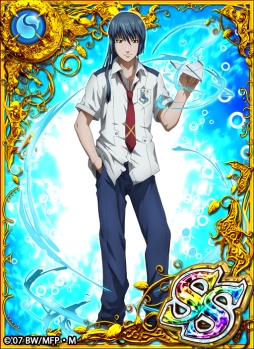 画像ギャラリー No.002のサムネイル画像 / 「黒猫のウィズ」で「マクロス」シリーズとのコラボ企画が3月29日スタート