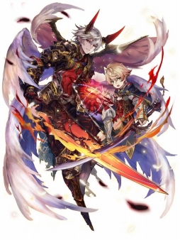 画像ギャラリー No.002のサムネイル画像 / 「魔法使いと黒猫のウィズ」でイベント「双翼のロストエデンII WWMF」がスタート