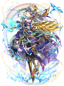 画像ギャラリー No.006のサムネイル画像 / 「魔法使いと黒猫のウィズ」，新イベント「追憶のレディアント」が開催中