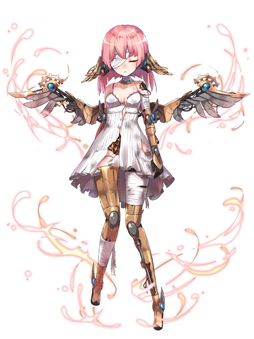 画像ギャラリー No.008のサムネイル画像 / 「魔法使いと黒猫のウィズ」，新イベント「追憶のレディアント」が開催中