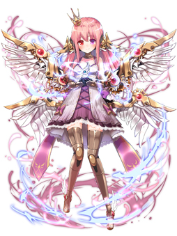 画像ギャラリー No.009のサムネイル画像 / 「魔法使いと黒猫のウィズ」，新イベント「追憶のレディアント」が開催中