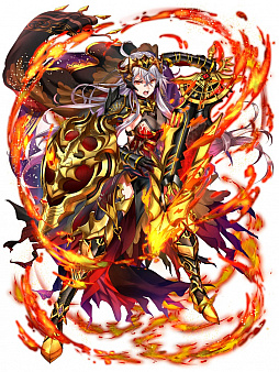 画像ギャラリー No.002のサムネイル画像 / 「魔法使いと黒猫のウィズ」,新イベント“心竜天翔”の概要が公開