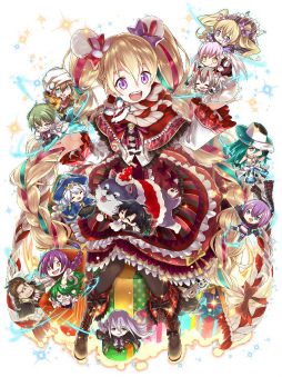 ꡼ No.004Υͥ / ֹǭΥפˡȥꥹޥɤо