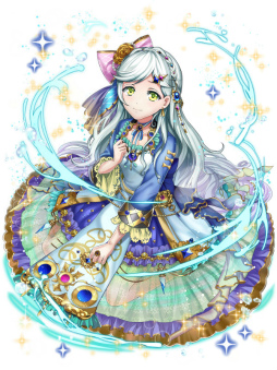 画像ギャラリー No.005のサムネイル画像 / 「黒猫のウィズ」にてイベント「魔轟三鉄傑 対 地獄三十六歌仙」が開催中