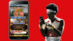 ���������꡼ No.005�Υ���ͥ������ / �ֹ�ǭ�Υ������סߡ֥��󡦥�����ץ���ܡ����󥷥㥤���Ӻꤵ���CM������